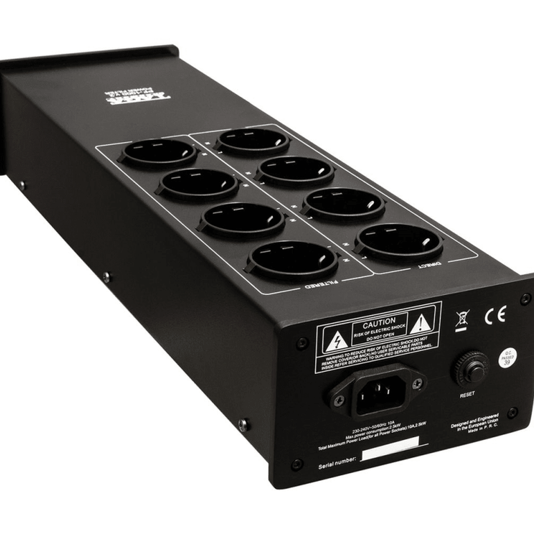 TAGA Harmony PF - 1000 v.2 virtasuodin | Hifikaupat.fi