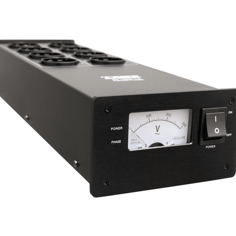 TAGA Harmony PF - 1000 v.2 virtasuodin | Hifikaupat.fi