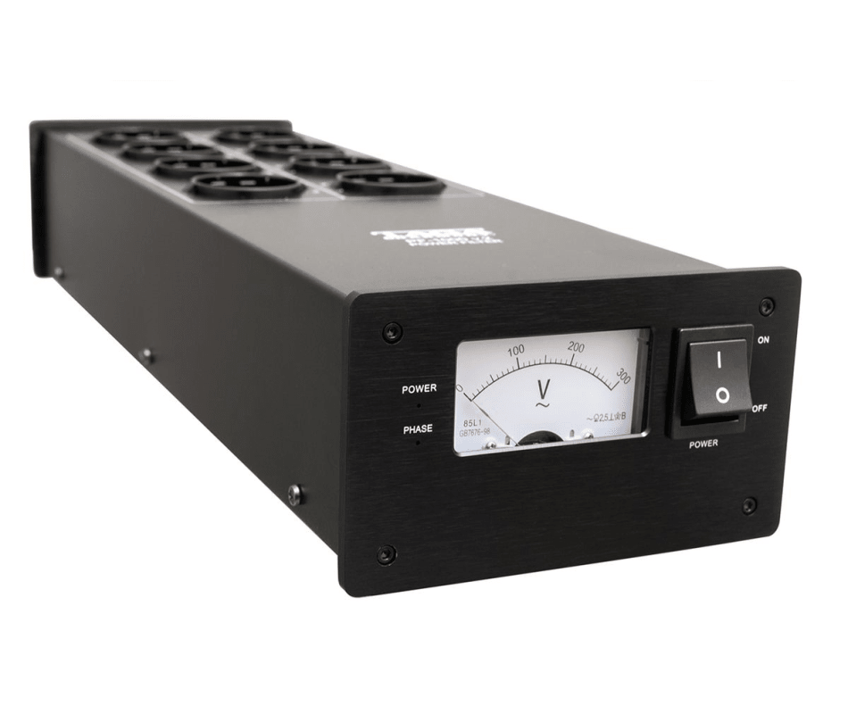 TAGA Harmony PF - 1000 v.2 virtasuodin | Hifikaupat.fi