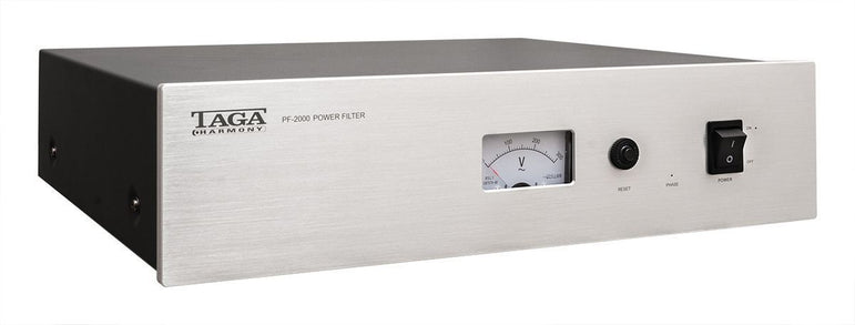 Taga Harmony PF - 2000 High - End virtasuodin | Hifikaupat.fi
