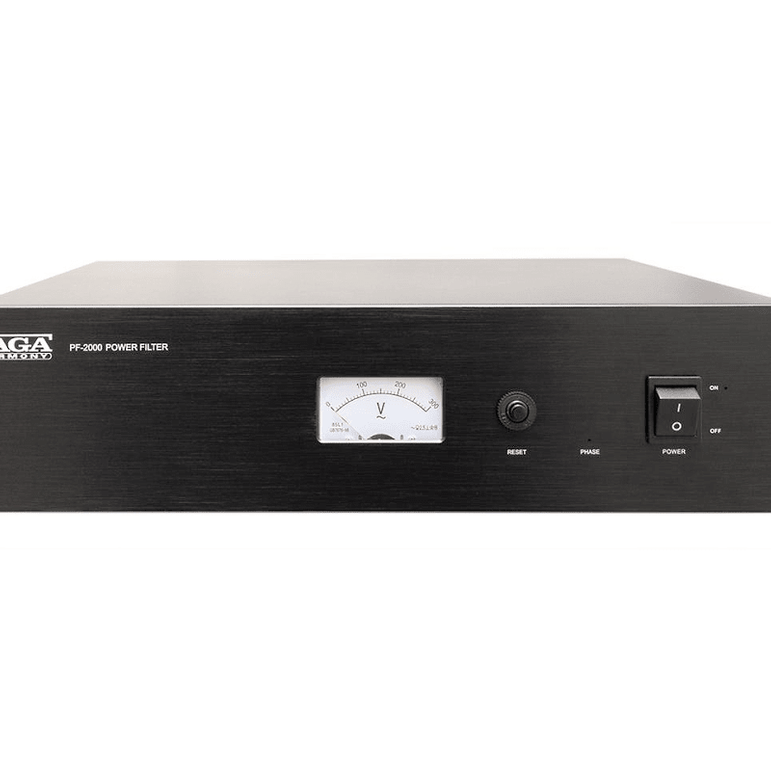 Taga Harmony PF - 2000 High - End virtasuodin | Hifikaupat.fi