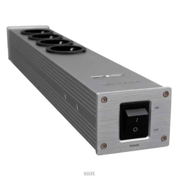 Taga Harmony PF - 400USB virtasuodin | Hifikaupat.fi