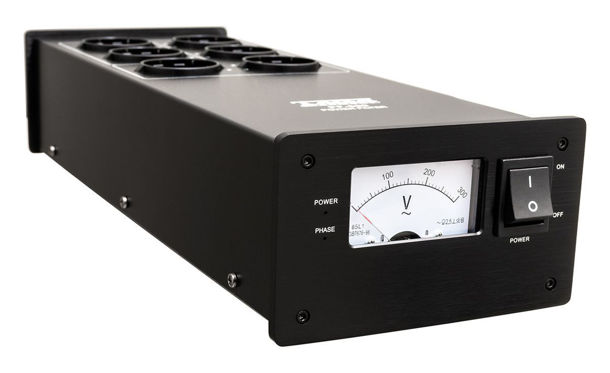 Taga Harmony PF - 600 virtasuodin | Hifikaupat.fi