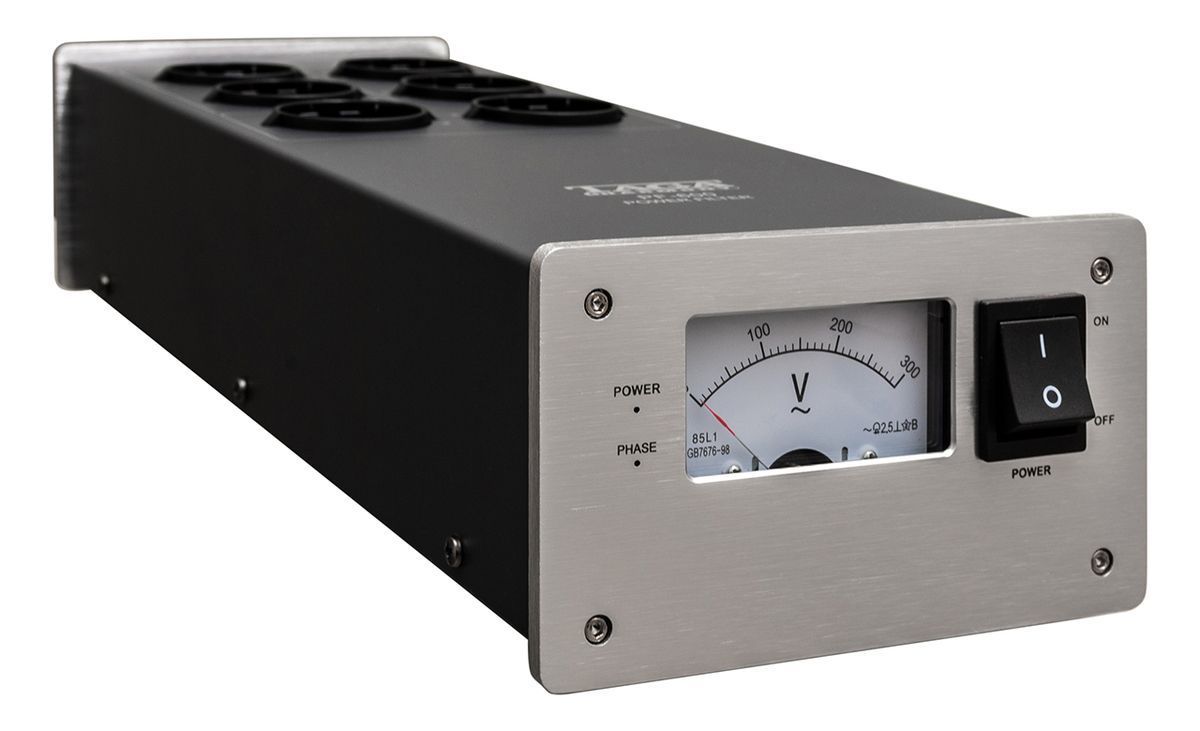 Taga Harmony PF - 600 virtasuodin | Hifikaupat.fi
