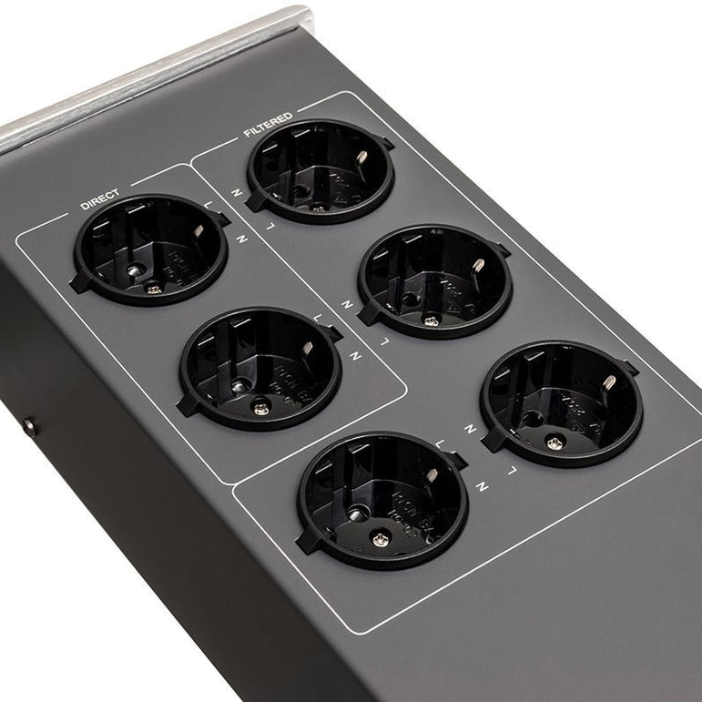 Taga Harmony PF - 600 virtasuodin | Hifikaupat.fi