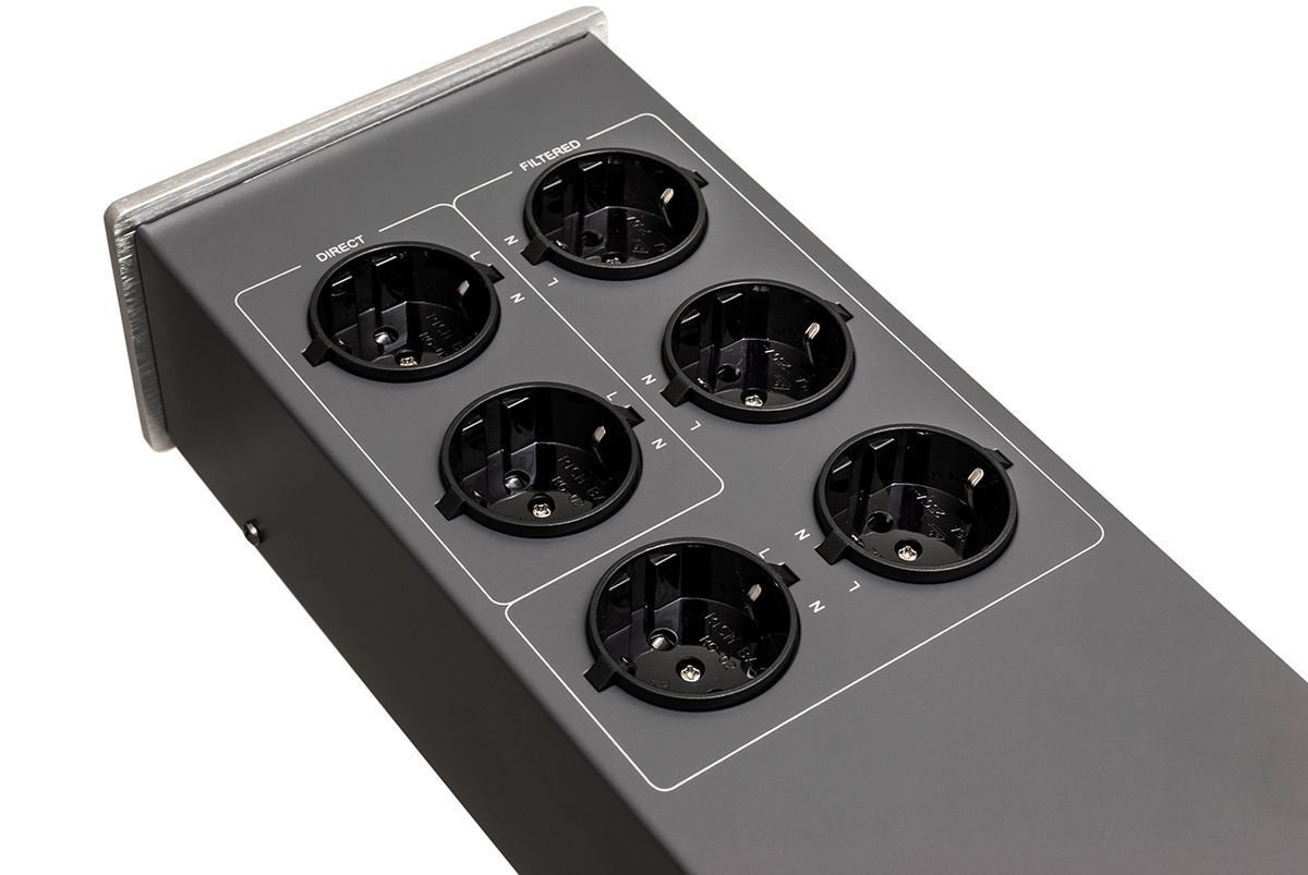 Taga Harmony PF - 600 virtasuodin | Hifikaupat.fi