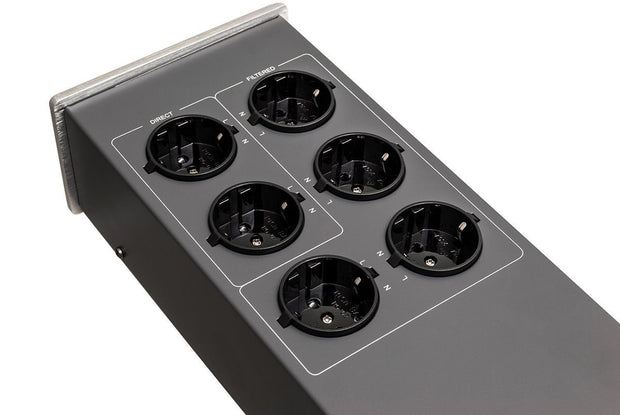 Taga Harmony PF - 600 virtasuodin | Hifikaupat.fi