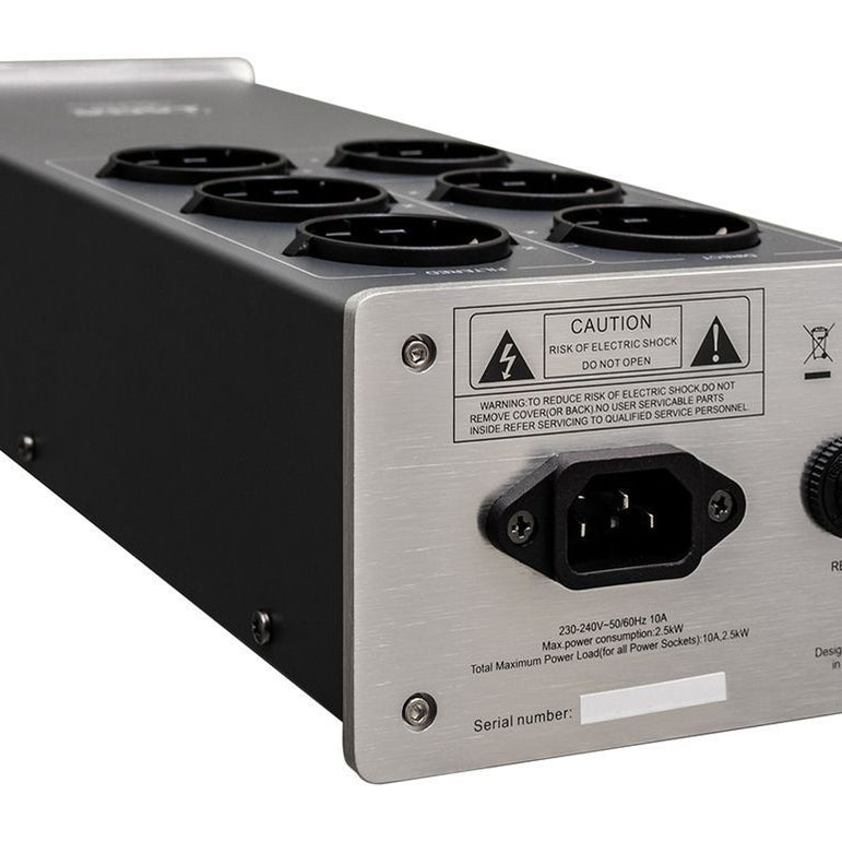 Taga Harmony PF - 600 virtasuodin | Hifikaupat.fi