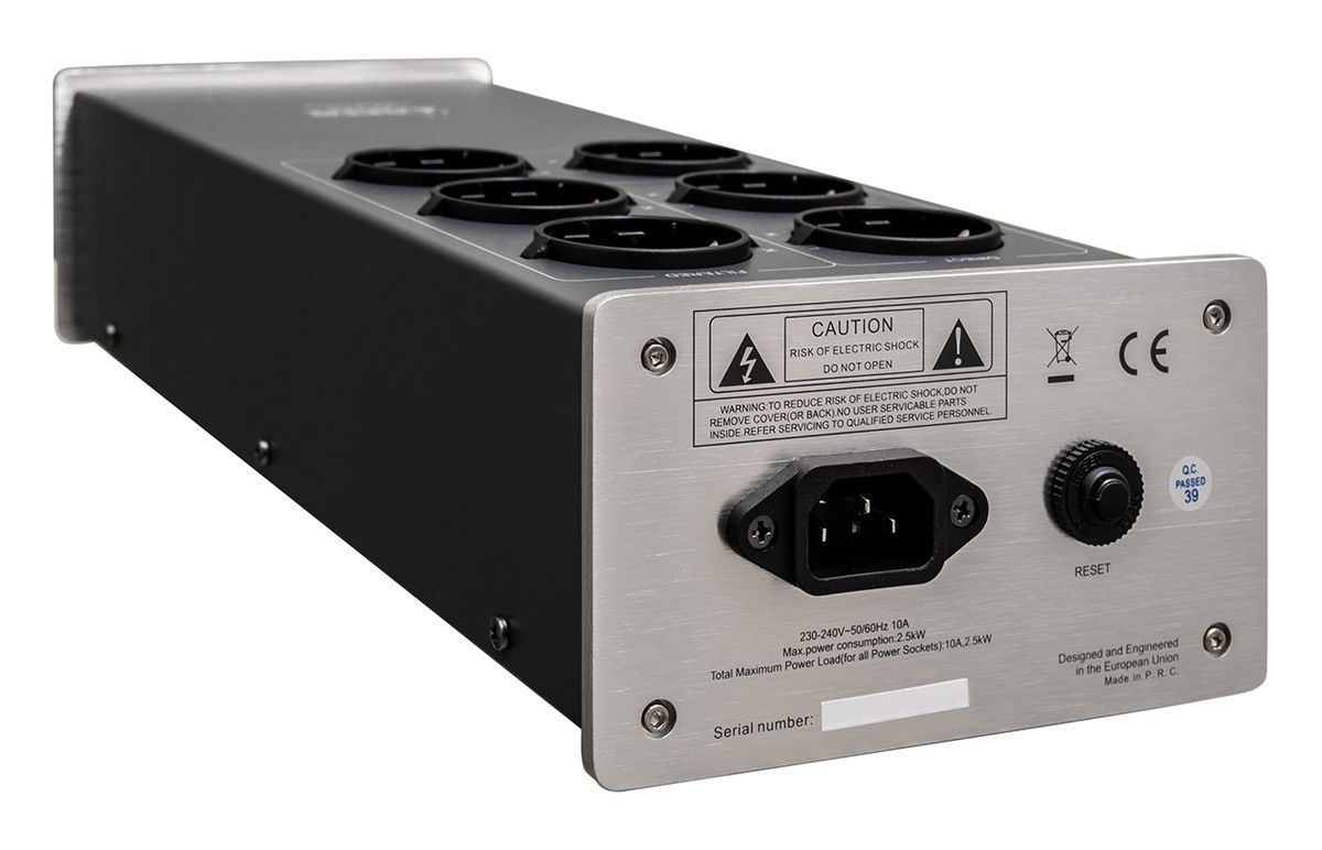 Taga Harmony PF - 600 virtasuodin | Hifikaupat.fi