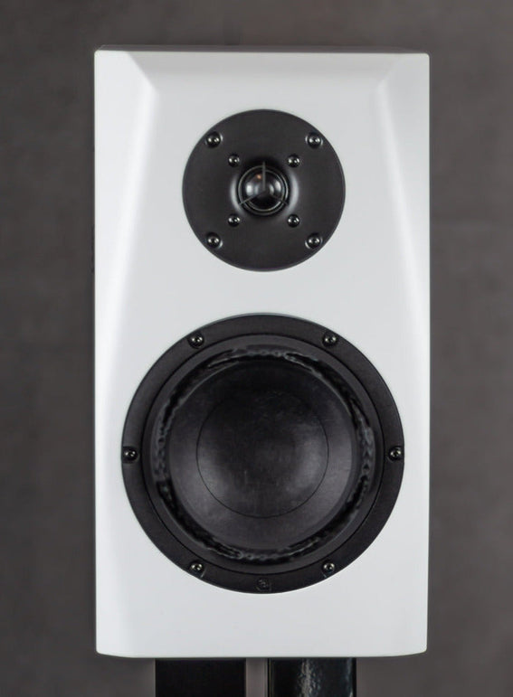 Taipuu Kero Active Stream Bookshelf Speakers Pair