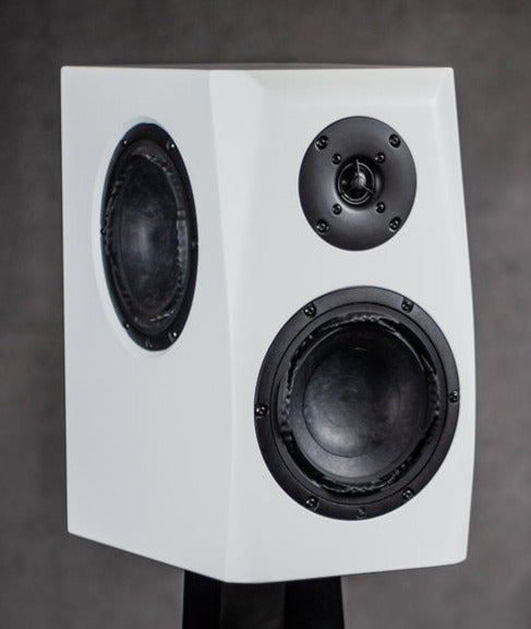 Taipuu Kero Active Stream Bookshelf Speakers Pair