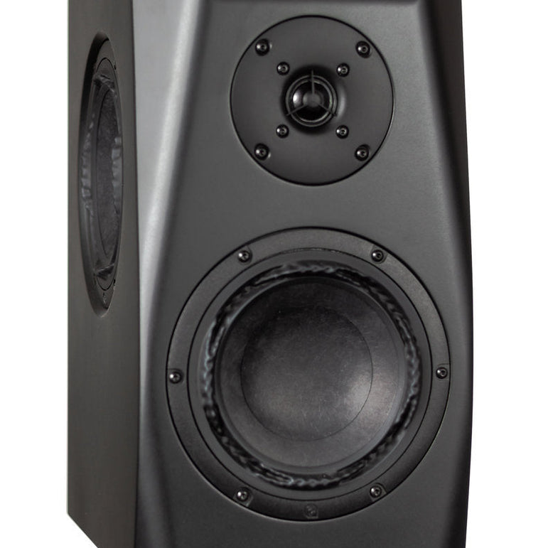 Taipuu Kero Active Stream Bookshelf Speakers Pair