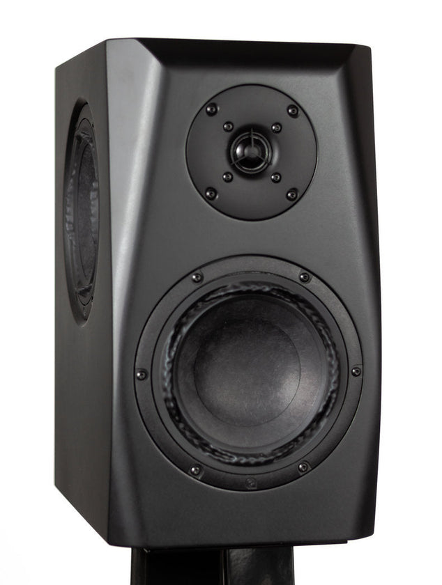 Taipuu Kero Active Stream Bookshelf Speakers Pair