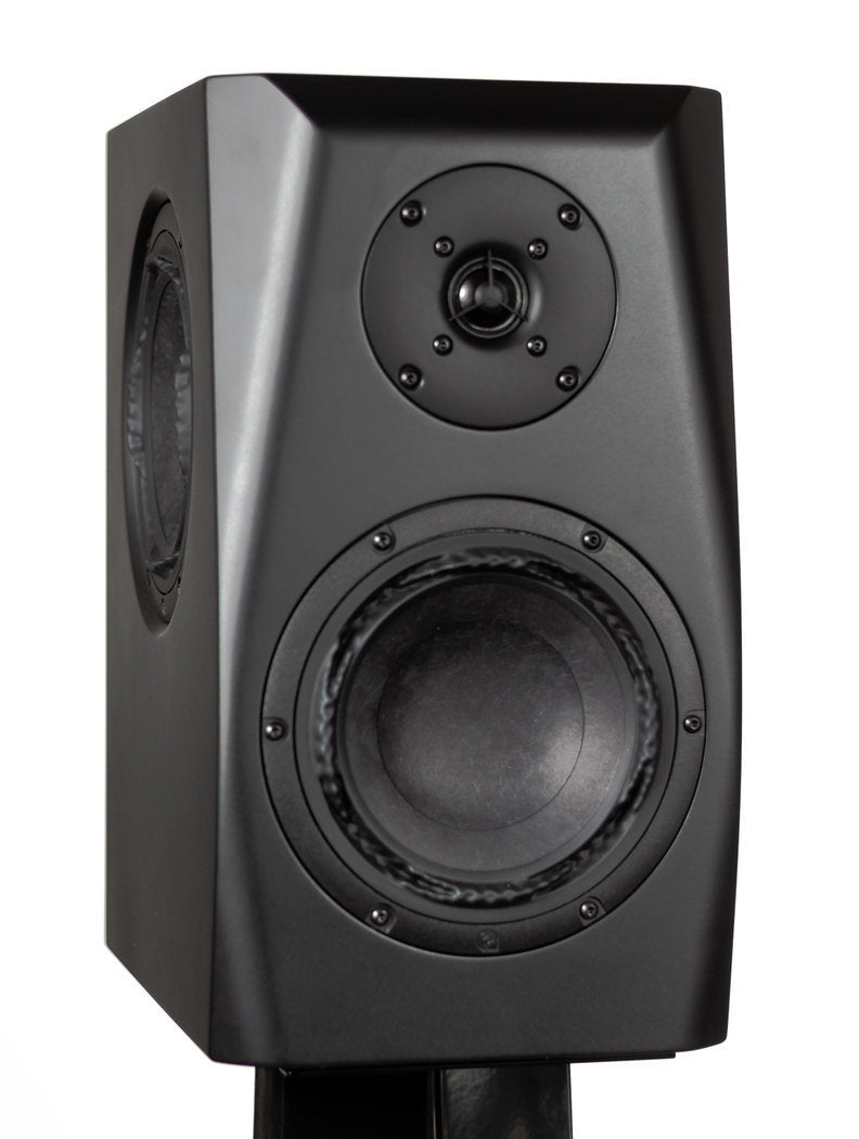 Taipuu Kero Active Stream Bookshelf Speakers Pair