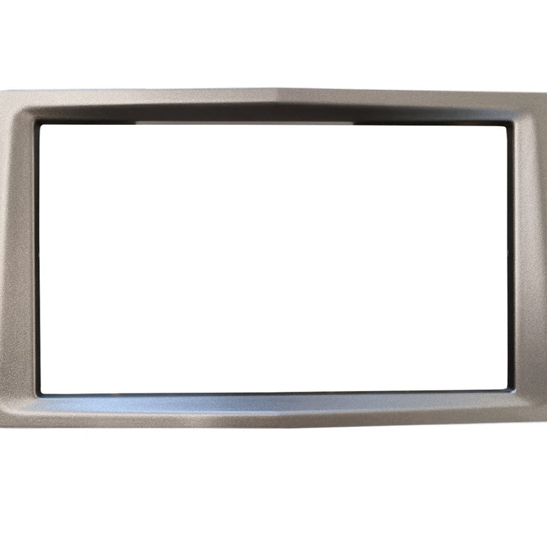 ACV 2-DIN Soitinkehys Opel Antara 2006 Harmaa RF 281230-24-12