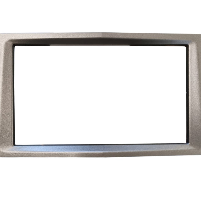 ACV 2-DIN Soitinkehys Opel Antara 2006 Harmaa RF 281230-24-12
