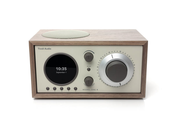 Tivoli Audio Model One + pöytäradio | Hifikaupat.fi