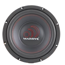 Massive Audio TKO104 10