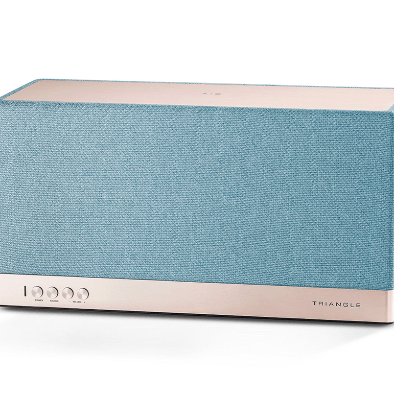 Triangle AIO3 striimaava monihuonekaiutin | Hifikaupat.fi