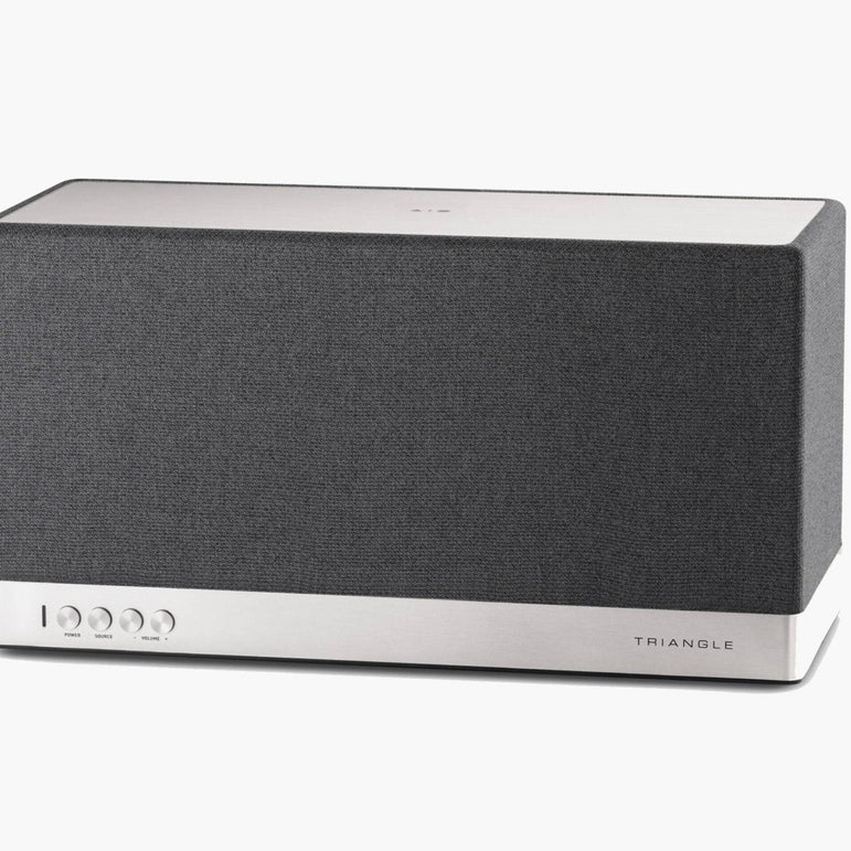 Triangle AIO3 striimaava monihuonekaiutin | Hifikaupat.fi