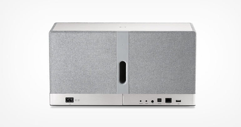 Triangle AIO3 striimaava monihuonekaiutin | Hifikaupat.fi