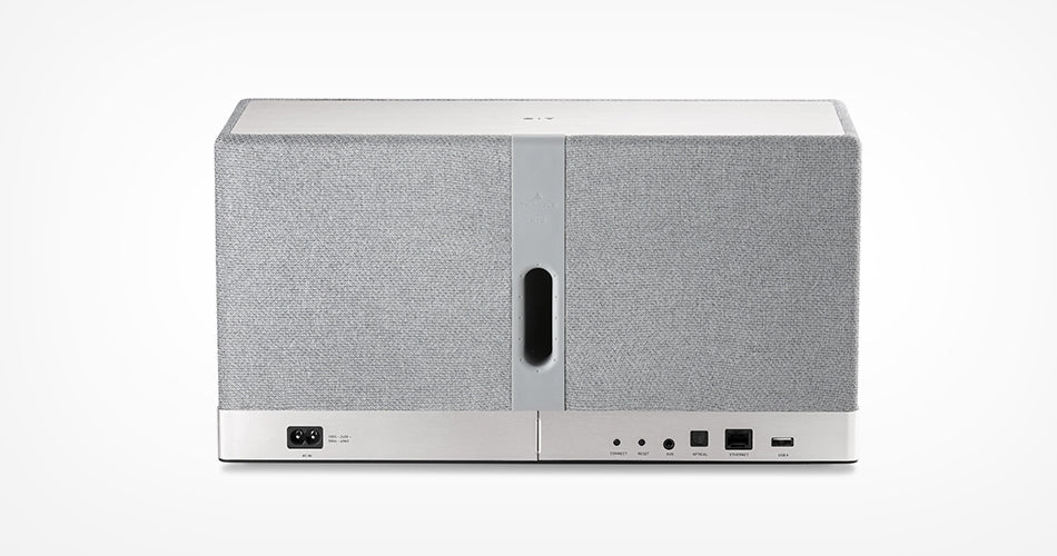 Triangle AIO3 striimaava monihuonekaiutin | Hifikaupat.fi