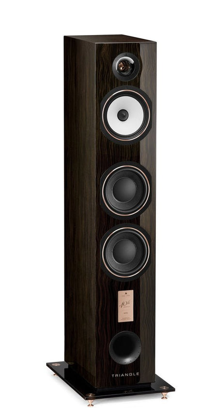 Triangle Antal 40th anniversary | Hifikaupat.fi