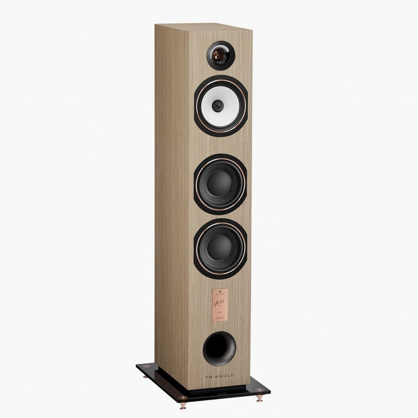 Triangle Antal 40th anniversary | Hifikaupat.fi