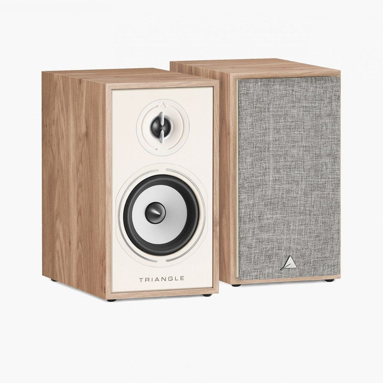 Triangle Borea BR02 jalustakaiutinpari | Hifikaupat.fi