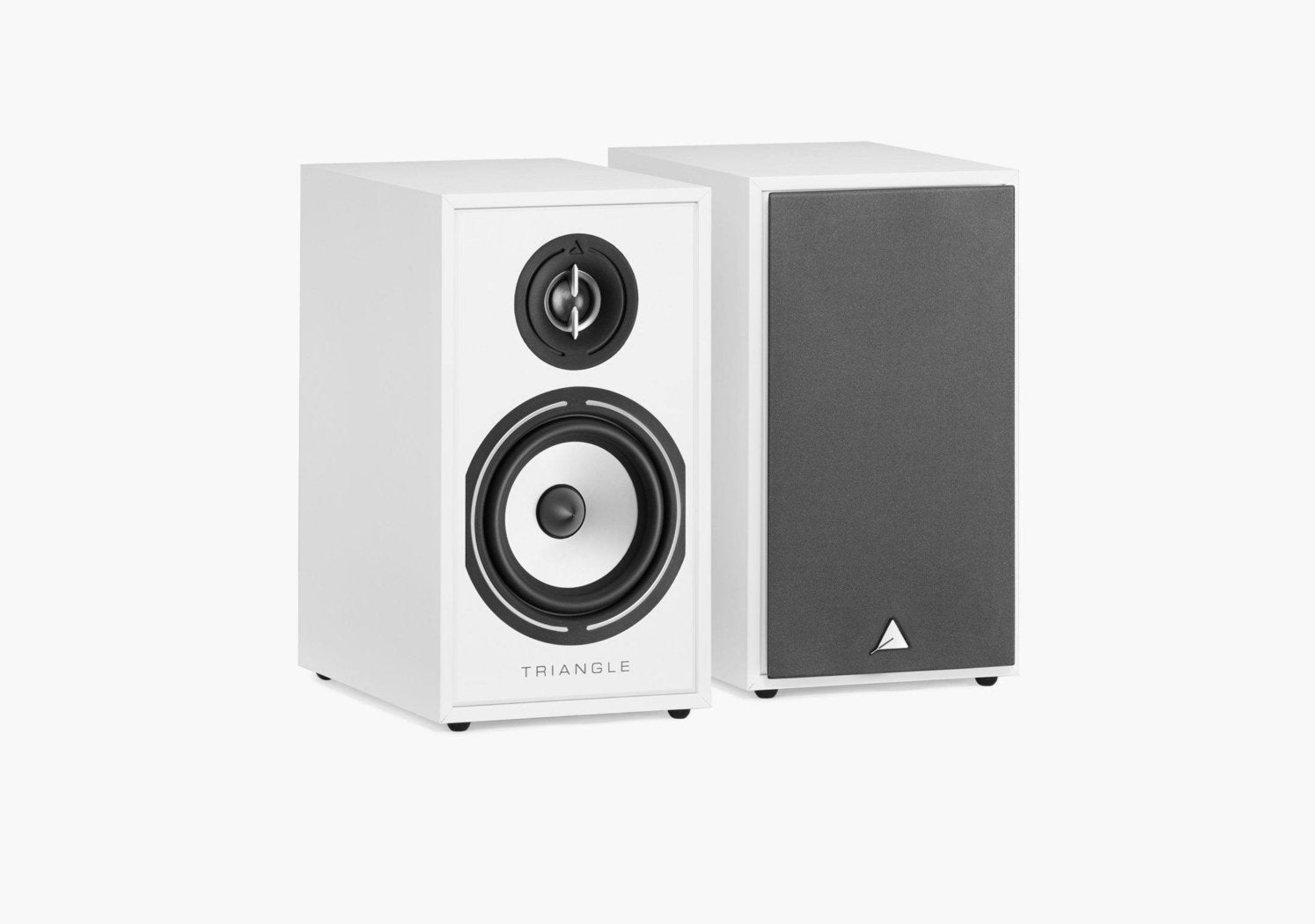 Triangle Borea BR02 jalustakaiutinpari | Hifikaupat.fi