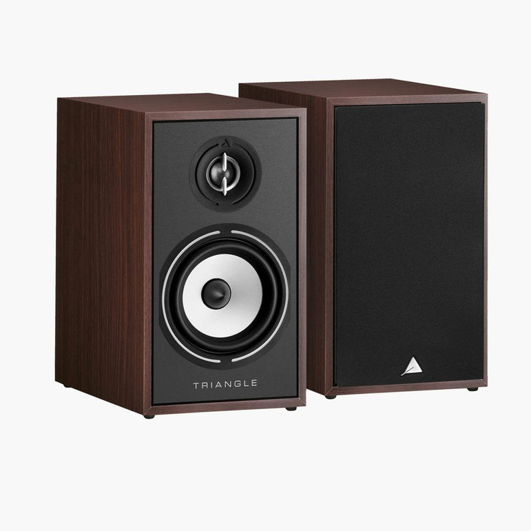 Triangle Borea BR02 jalustakaiutinpari | Hifikaupat.fi