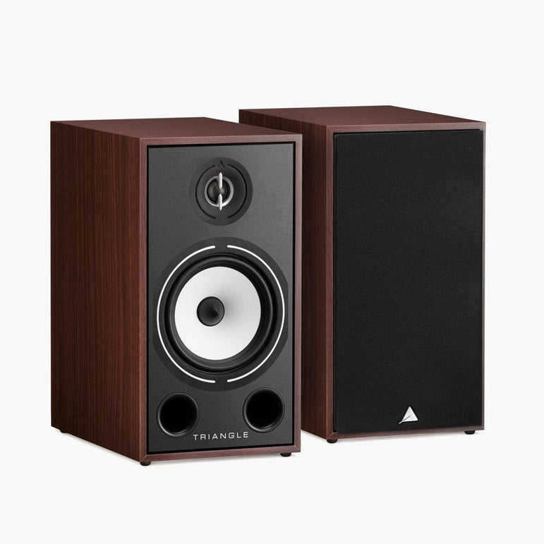 Triangle Borea BR03 jalustakaiutinpari | Hifikaupat.fi