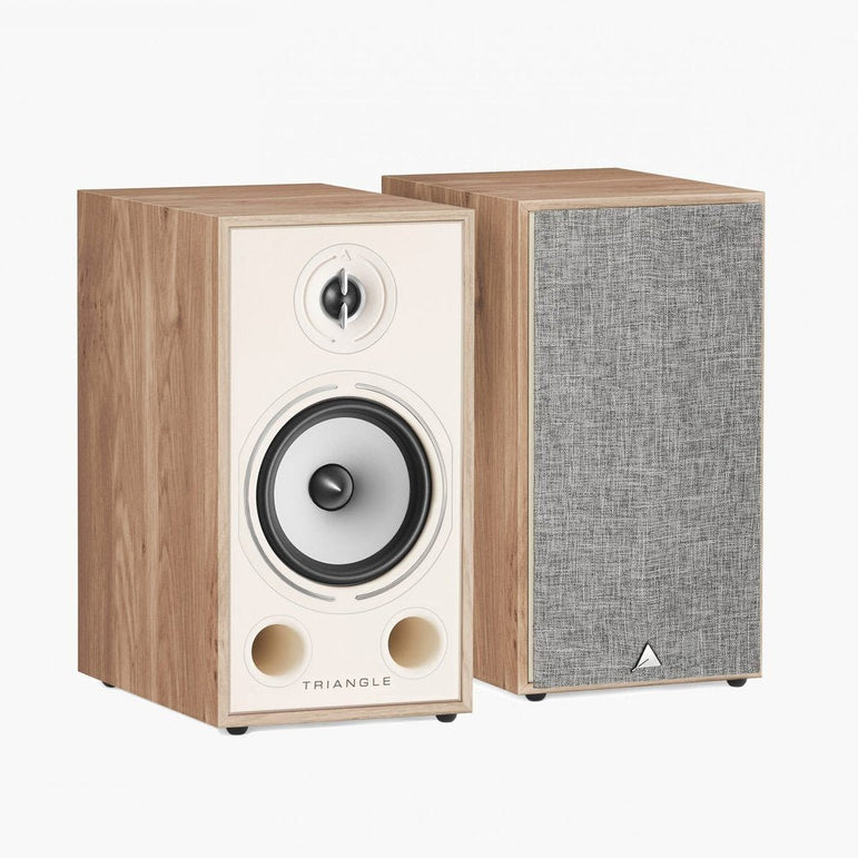 Triangle Borea BR03 jalustakaiutinpari | Hifikaupat.fi