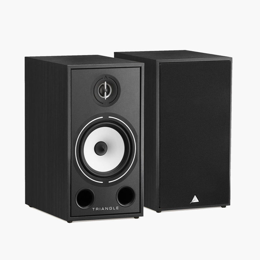 Triangle Borea BR03 jalustakaiutinpari | Hifikaupat.fi