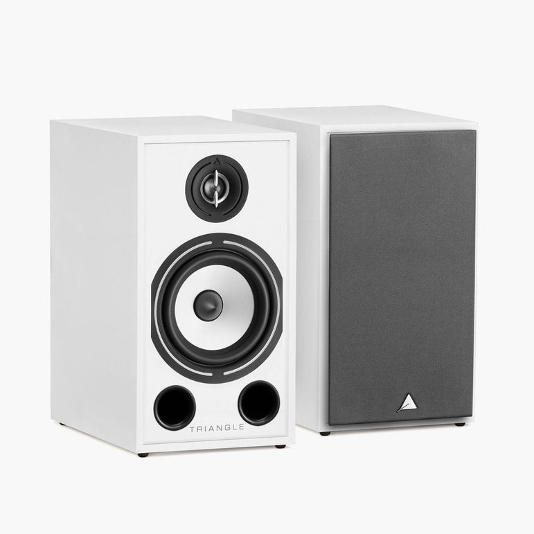 Triangle Borea BR03 jalustakaiutinpari | Hifikaupat.fi