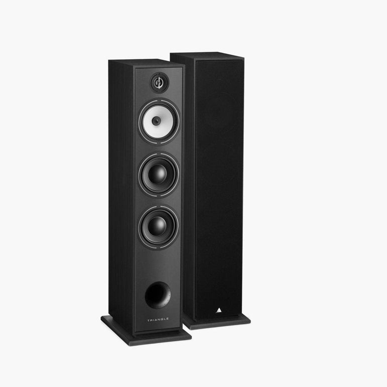 Triangle Borea BR08 lattiakaiutinpari | Hifikaupat.fi