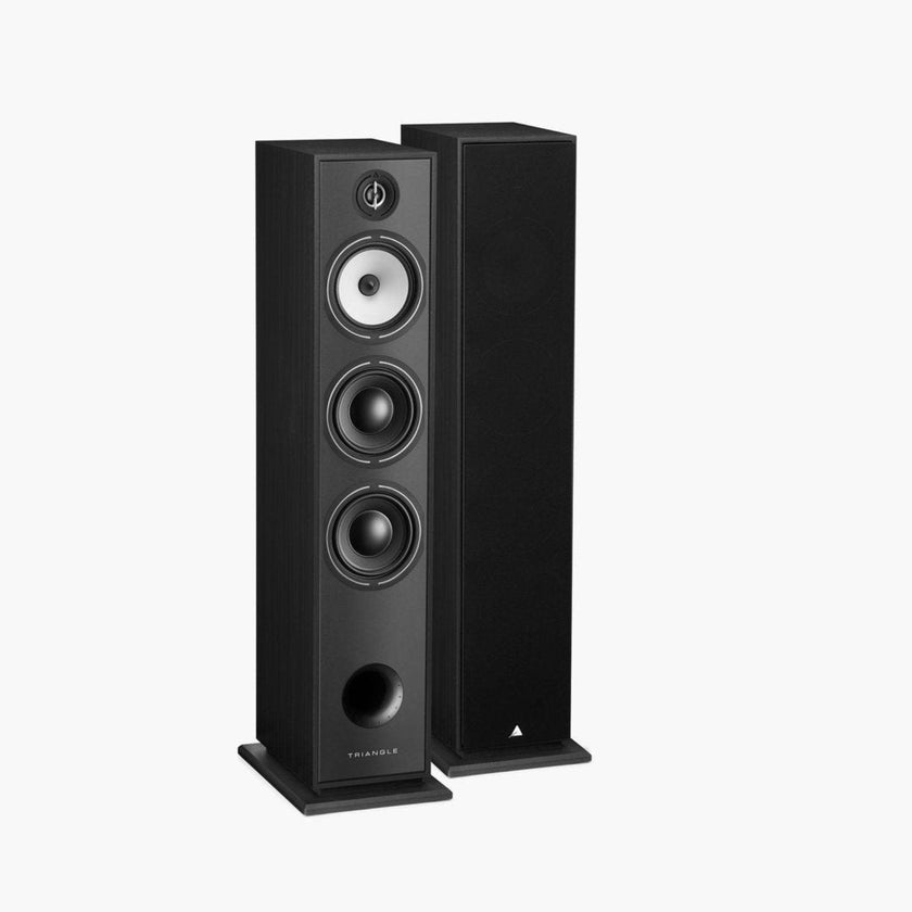 Triangle Borea BR08 lattiakaiutinpari | Hifikaupat.fi