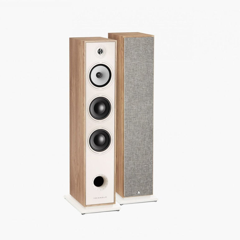 Triangle Borea BR08 lattiakaiutinpari | Hifikaupat.fi