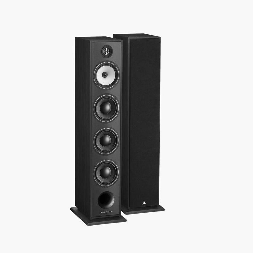 Triangle Borea BR09 lattiakaiutinpari | Hifikaupat.fi