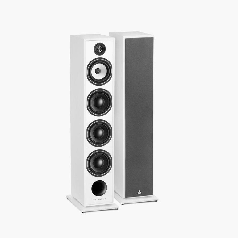 Triangle Borea BR09 lattiakaiutinpari | Hifikaupat.fi