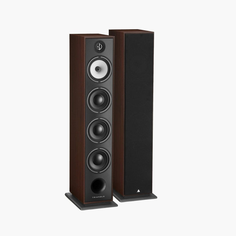 Triangle Borea BR09 lattiakaiutinpari | Hifikaupat.fi