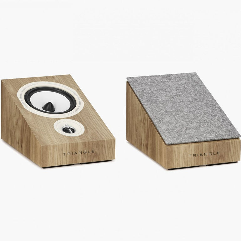 Triangle Borea BRA1 Atmos kaiutinpari | Hifikaupat.fi