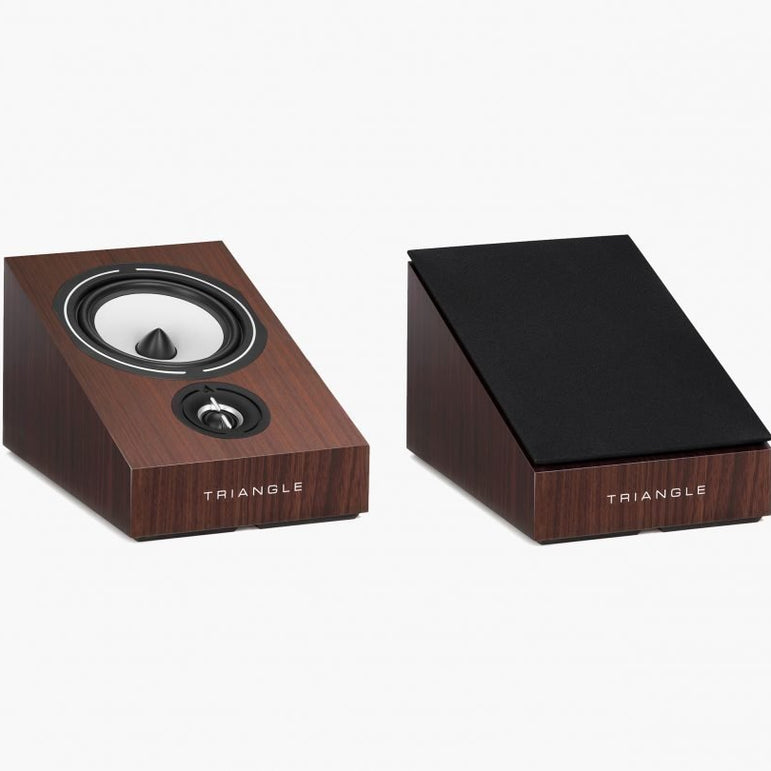 Triangle Borea BRA1 Atmos kaiutinpari | Hifikaupat.fi