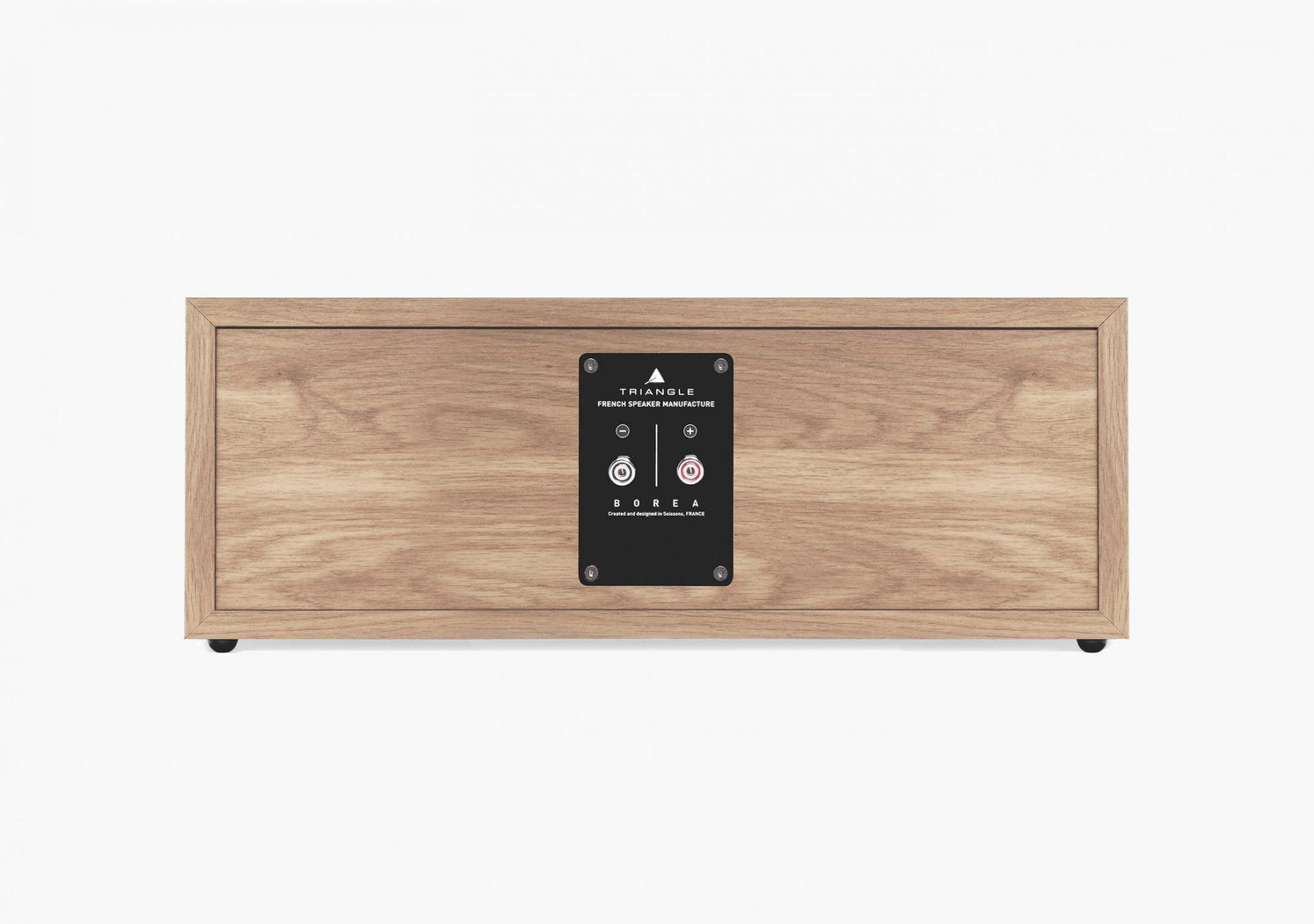 Triangle Borea BRC1 keskikaiutin | Hifikaupat.fi