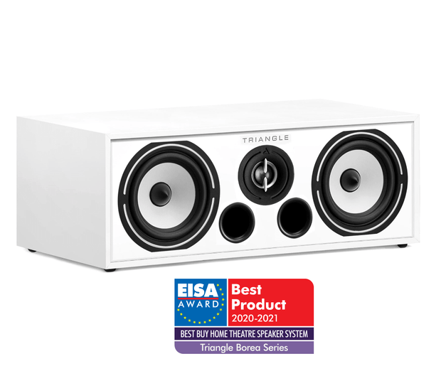 Triangle Borea BRC1 keskikaiutin | Hifikaupat.fi