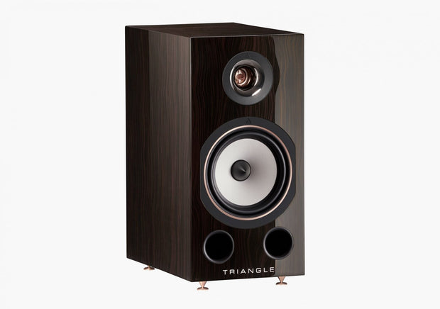 Triangle Comète 40th anniversary kaiutinpari | Hifikaupat.fi