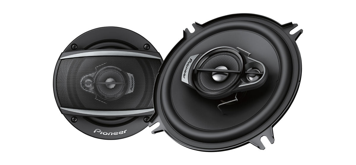 Pioneer 13cm 3-WAY COAXIAL SPEAKER TS-A1370F