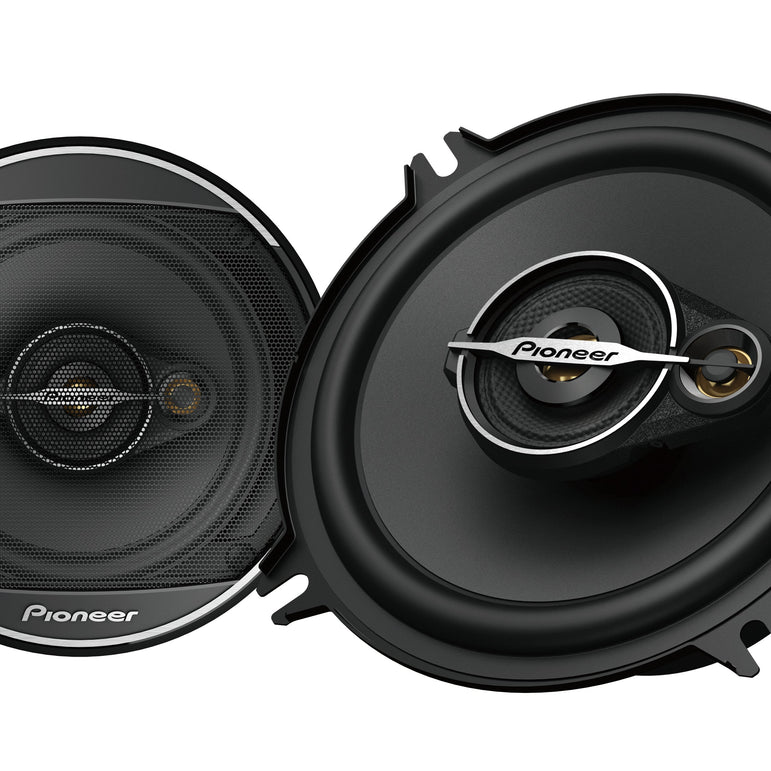 Pioneer TS-A1371F 5,25″ 3-tie koaksiaalikaiuttimet