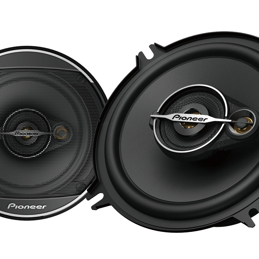 Pioneer TS-A1371F 5,25″ 3-tie koaksiaalikaiuttimet