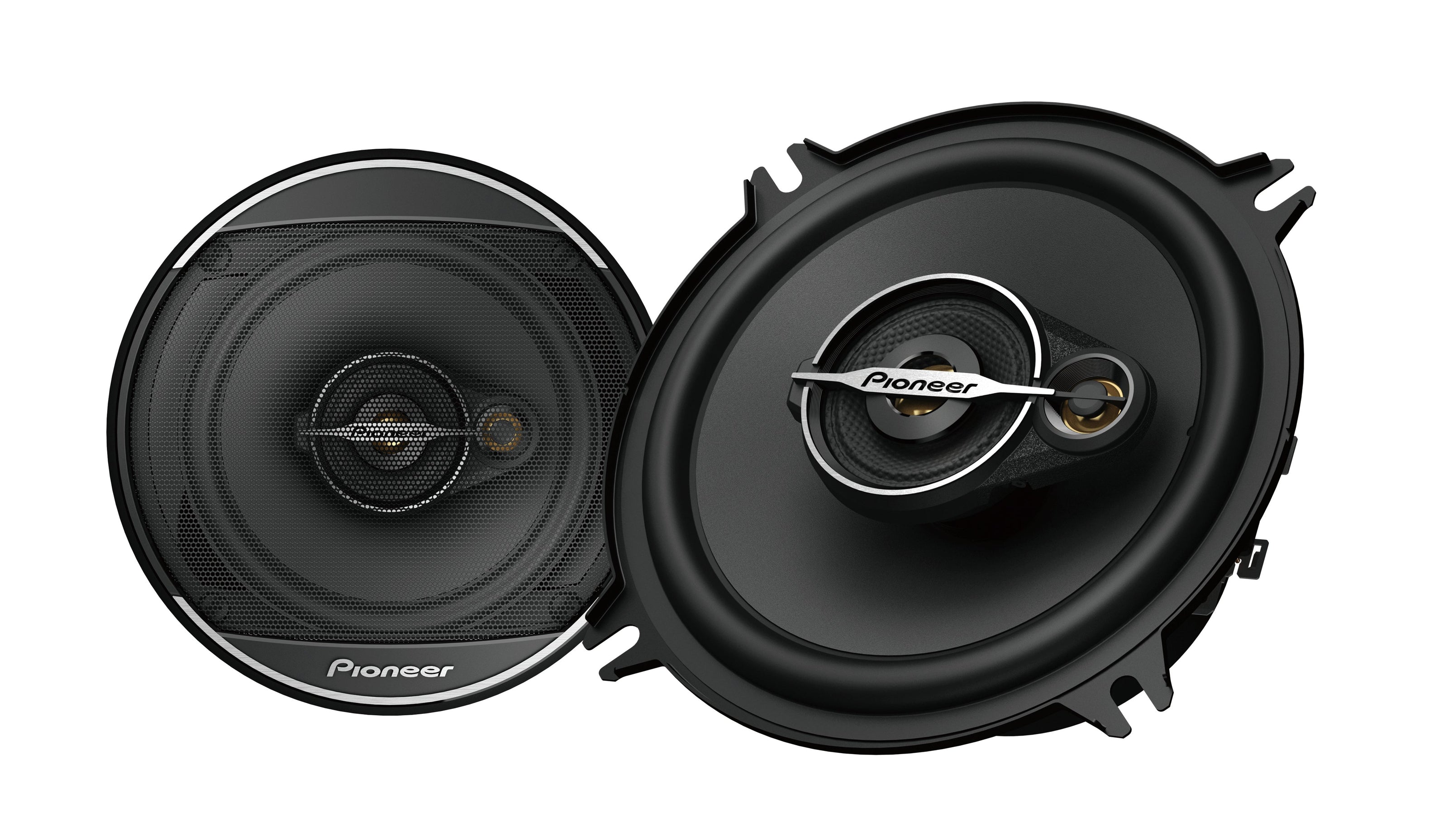 Pioneer TS-A1371F 5,25″ 3-tie koaksiaalikaiuttimet
